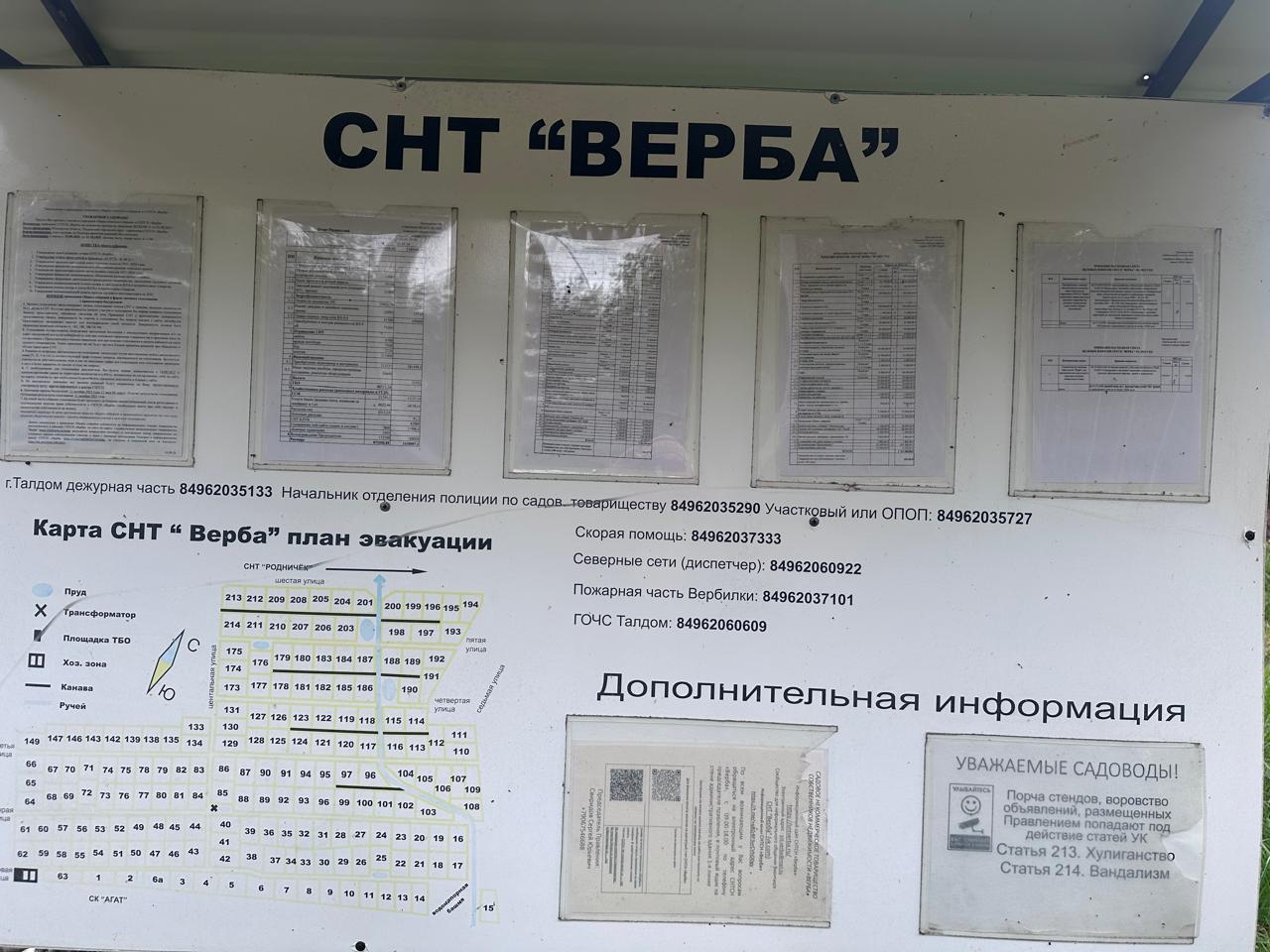 Общее собрание 2025 года.